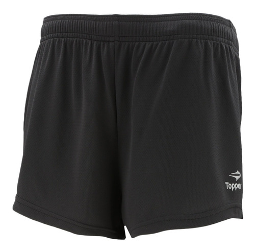 Short Deportivo Topper Kt Trng Gd Mujer / The Brand Store