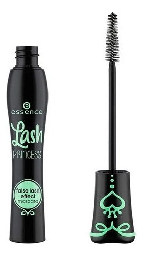 Máscara P Cílios Essence Lash Princess Efeito Cílios Falsos