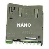 Leitor Conector Slot Chip Sim Card  3g,4g Elsys Amplimax 