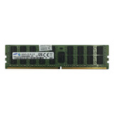 Memória P/ Servidor Ddr4 16 Giga Ecc Registrada Rdimm