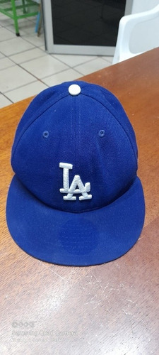 Gorra Las Angeles Dodgers