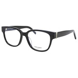 Montura - Eyeglasses Saint Laurent Sl M 33 -f- 001 Black /