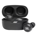 Fone De Ouvido Jbl Live Free Nc+ Tws C/ Cancelamento Ruído