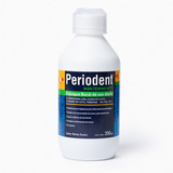 Bucal Tac Periodent Menta Enjuague Bucal X 200 Ml