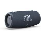 Parlante Jbl Xtreme 3 Inalambrico Bluetooth Portátil Azul