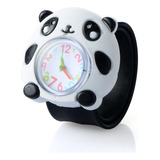 Reloj Animalitos - Panda