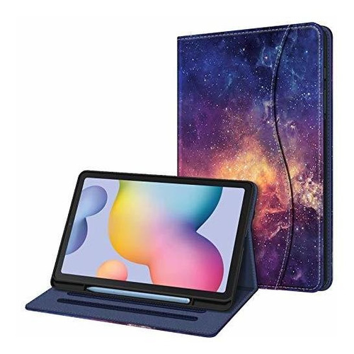 Fintie Estuche Para Samsung Galaxy Tab S6 Lite 10.4 '' 2020 