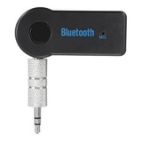 Convertidor Bluetooth Audio Para Carro 4.1 