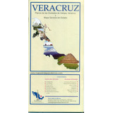 Libro: Mapa De Veracruz, México, Estados Y Principales Ciuda