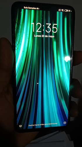 Xiaomi Redmi Note 8 Pro