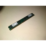 Memoria Ram  Kingston 8  Gb  1333 Mhz  Para Pc