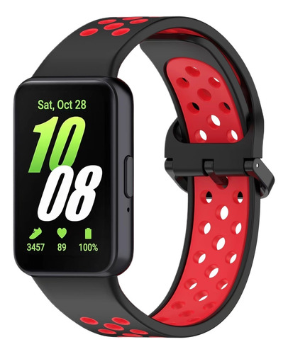 Para Samsung Fit3 Watch Wristband