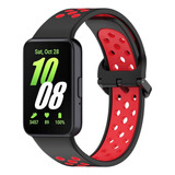 Para Samsung Fit3 Watch Wristband