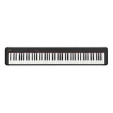 Piano Digital Stage Casio Cdp-s160 Menor Preço