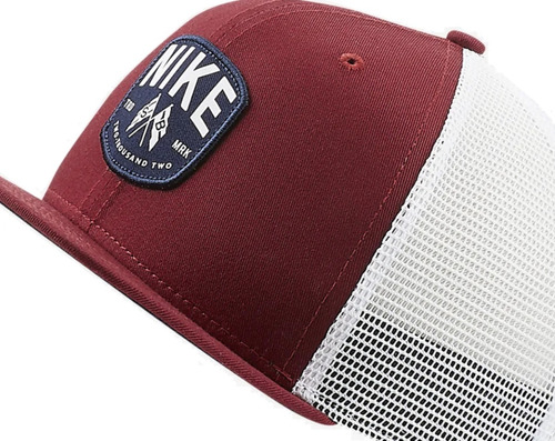 sombra Derrotado Abundante Gorra Nike Sb Pro Trucker Patch 1462-677 Bordo , Compra y Venta