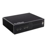 Mini Pc Para Proyectar, Mxroh-015, Core-i7 9700f,  1xddr4 8g