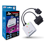Brook Wingman Snes Converter - All In One Retro Gaming Cont.