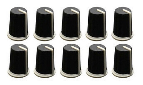 Mixer Pioneer Knobs 10 Pz