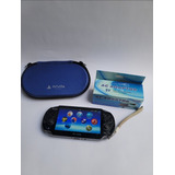 Sony Ps Vita Fat 