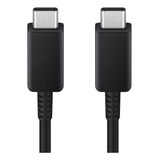 Samsung Cable Usb Tipo C Carga Super Rápida 5a - 1.8m