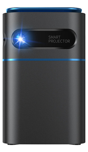 Mini Proyector Portátil 1080p 5g Wifi Android-eu 3200 Lúmens