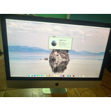 iMac 27  2013 500gb Ssd 16ram (accesoriosoriginales)