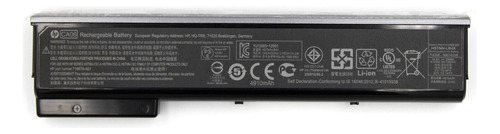 Ca06 - Original Hp Battery 10.8 V 4910 Mah 55 Wh