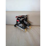 Patines Rollers Extensibles