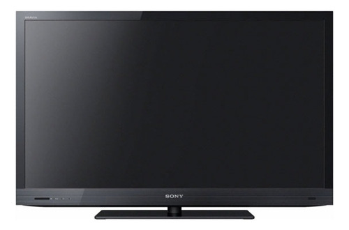 Televisor Sony Bravia 40      Modelo: Kdl-40ex725