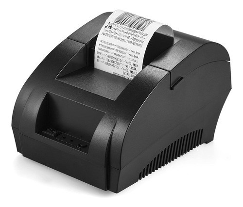 Impresora Térmica Pos-5890k 58mm Usb 1