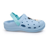 Sandália Infantil Masculina Grendene Disney Azul - 22745