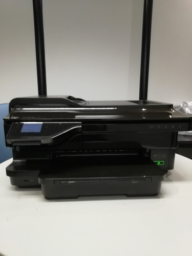 Impresora Hp Officejet 7610 - Para Repuestos O Reparar-