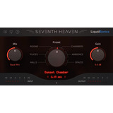  Seventh Heaven Professional V1.3.3 Vst, Vst3, Aax [win X64]