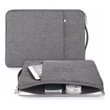 Funda Forro Portátil De Lujo Impermeable Macbook 15 Pulgadas