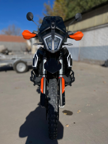 Ktm Adventure 790r