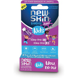 New Skin Kids Curita Flexible Liquido 10ml Envío Inmediato