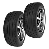 Paq 2 Llantas 225/55 R19 Torque Tq-hp701 99v