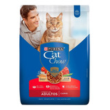 Purinas Cat Chow Adulto X 500g