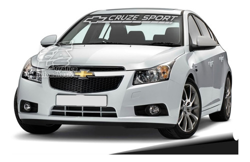 Calco Chevrolet Cruze Parasol