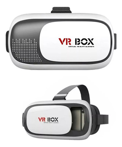 Vr Box