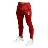 Calça Slin Rei De Cartas Treino Academia Casual Fitness Slim