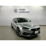 Seat Leon 2023