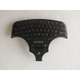 Keypad Wireless Teclado Ps3 Sony Playstation 3 Genuino