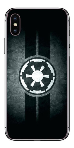 Funda Para Samsung Galaxy Acrigel Star Wars 11