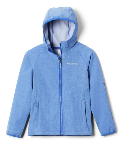 Columbia Kids & Baby Rocky Range Softshell - Chaqueta, Tall.