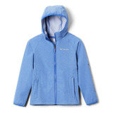 Columbia Kids & Baby Rocky Range Softshell - Chaqueta, Tall.