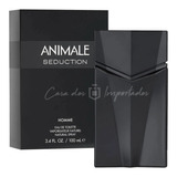 Perfume Masculino Animale Seduction 100ml + Brinde