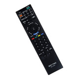 Controle Remoto Para Tv Sony Bravia Kdl-40ex605