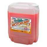 Balde De Desengrasante Full Car Motorlimp A X 20 Litros