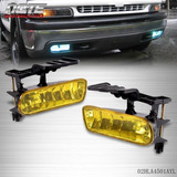 Fit For 1999-2002 Chevy Silverado 2000-2006 Suburban Tah Oad